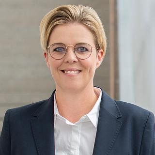 Dr. Kathrin Heckner